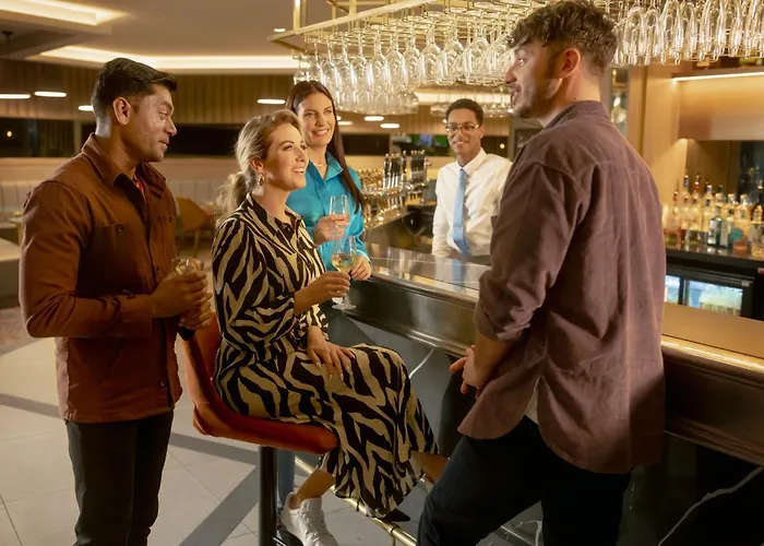 Maldron Hotel Kevin Street Dublin