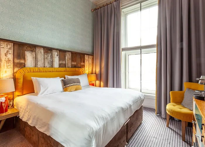 House Bedrooms Dublin